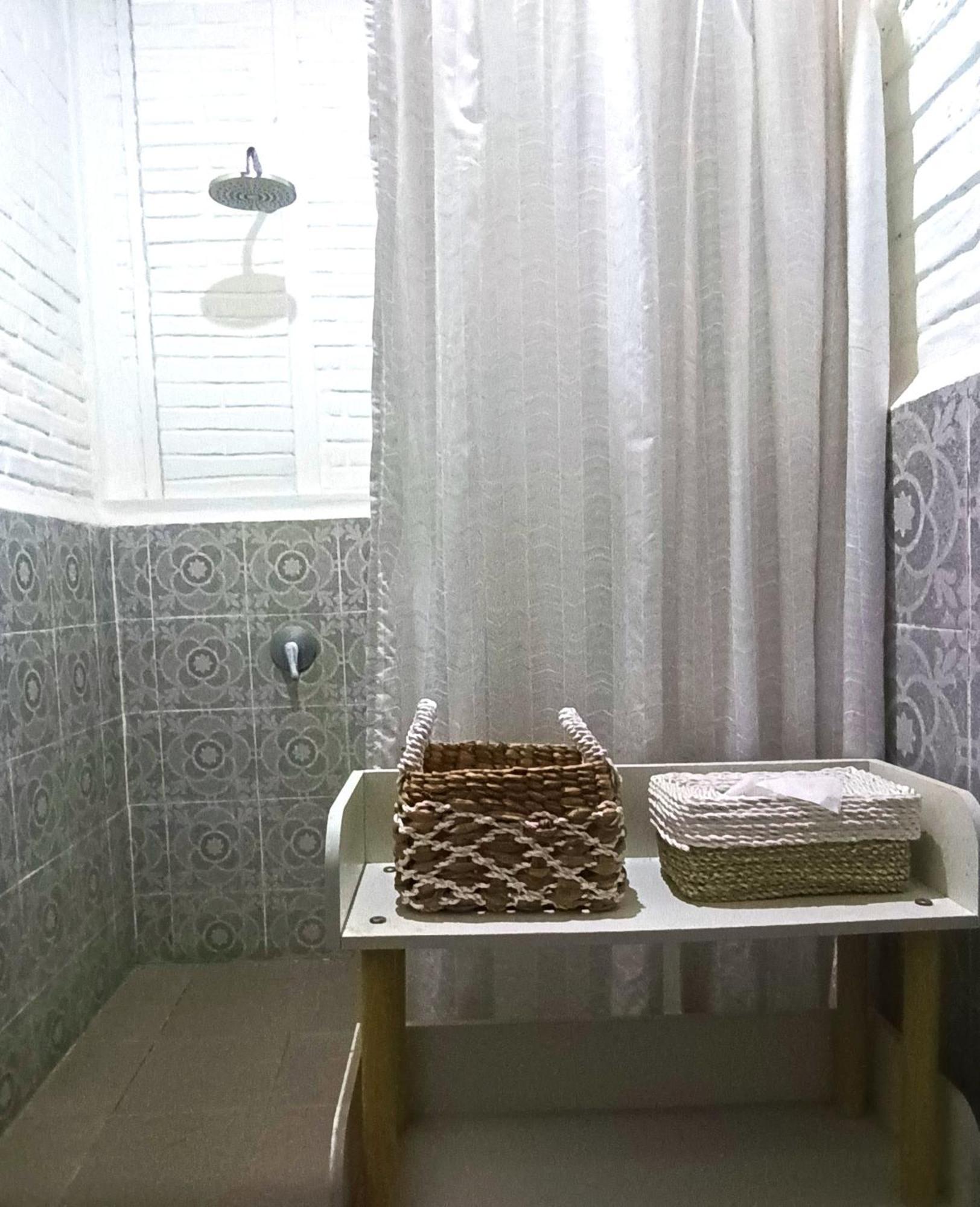 Mandala Blu Wellness Otel Ubud Dış mekan fotoğraf