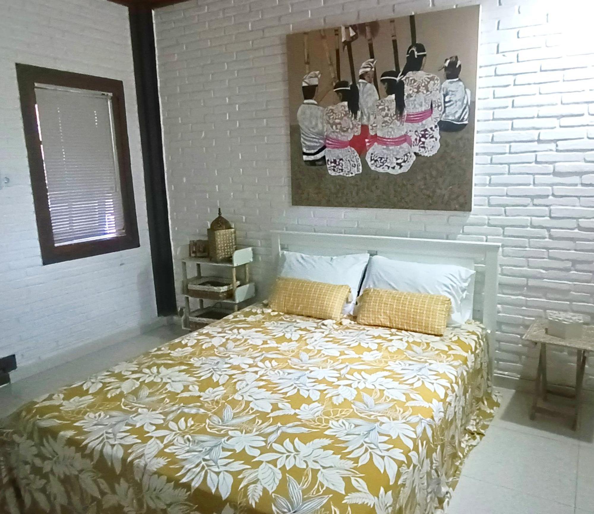 Mandala Blu Wellness Otel Ubud Dış mekan fotoğraf